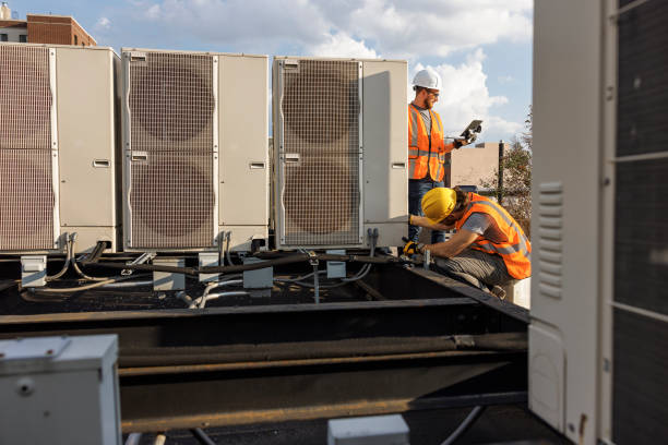 Best HVAC Emergency Services  in Eldersburg, MD