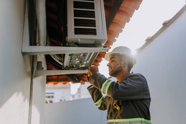 Best Residential HVAC Services  in Eldersburg, MD