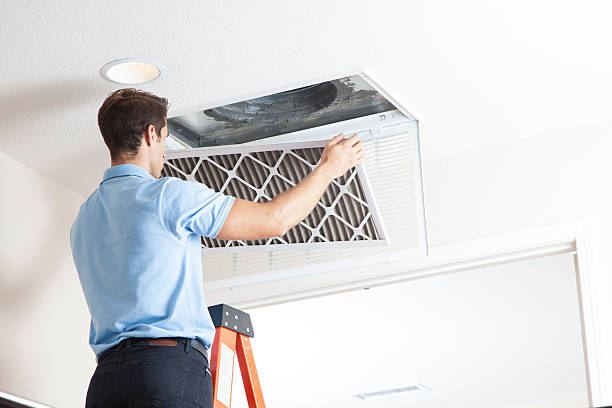 Best HVAC Companies Near Me  in Eldersburg, MD
