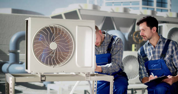 AC Installation Near Me in Eldersburg, MD
