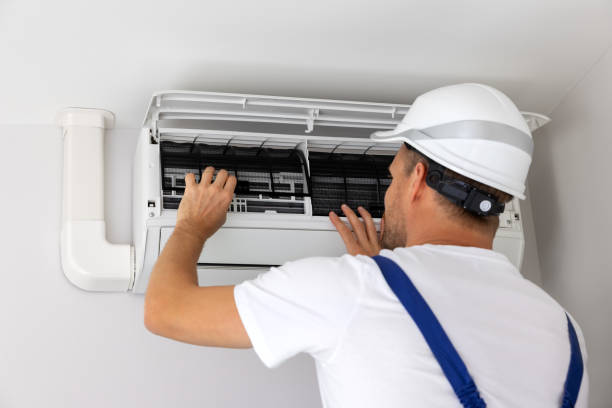 Local HVAC Companies in Eldersburg, MD